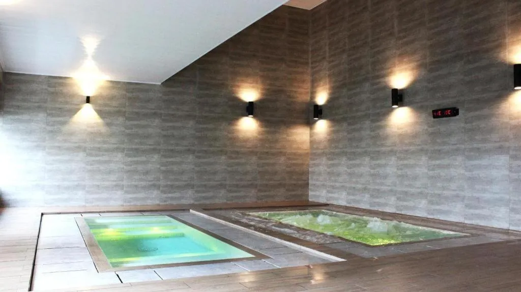 Adimulia Hotel Medan