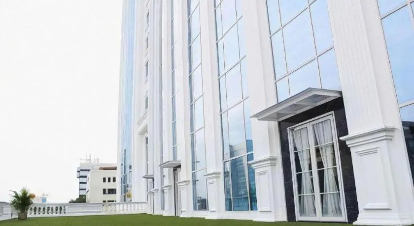 Adimulia Hotel Medan