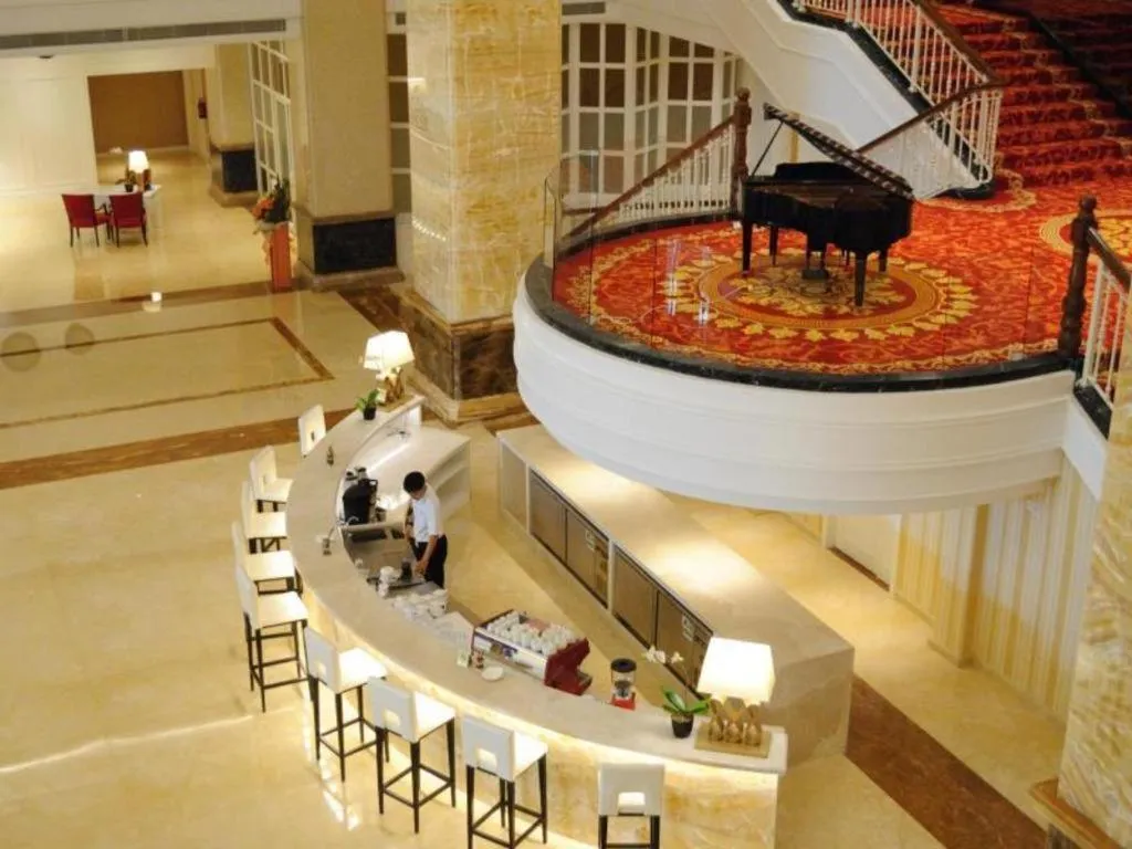 Adimulia Hotel Medan