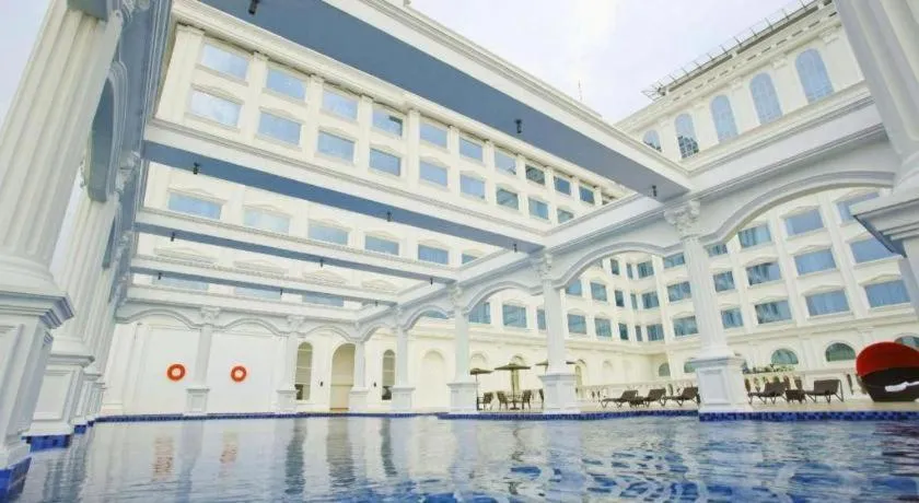 Adimulia Hotel Medan