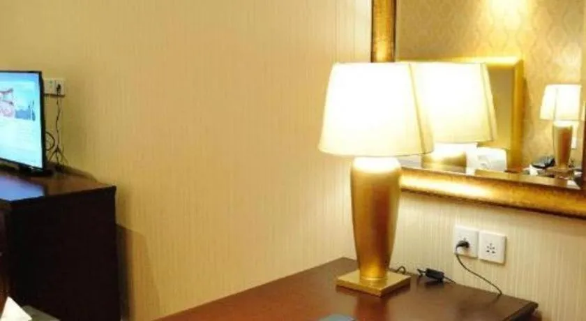 Adimulia Hotel Medan