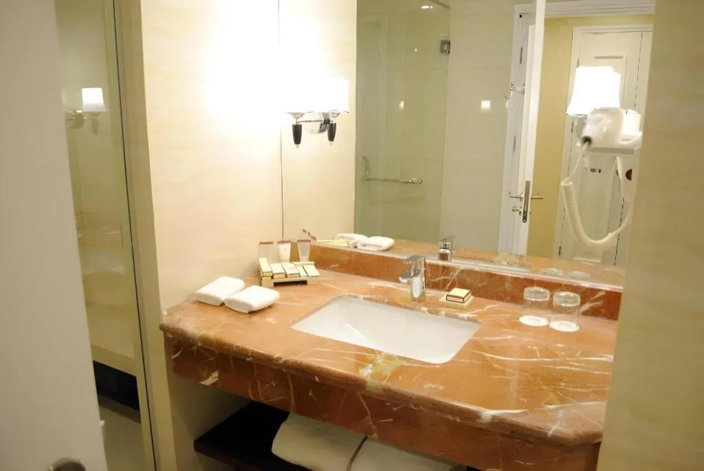 Adimulia Hotel Medan