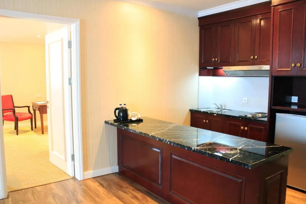 Adimulia Hotel Medan