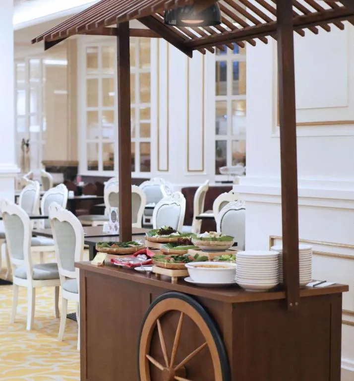 Adimulia Hotel Medan