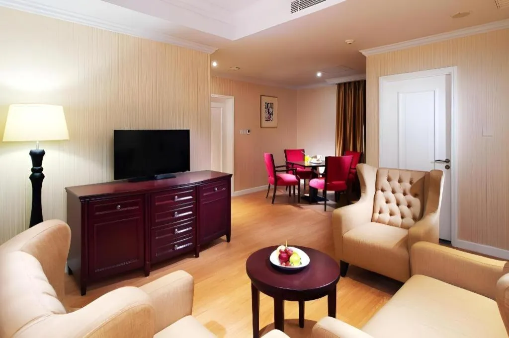 Adimulia Hotel Medan