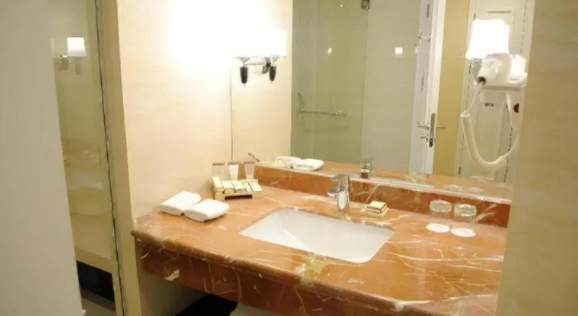 Adimulia Hotel Medan