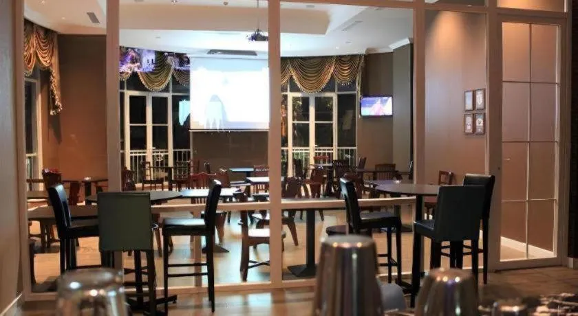 Adimulia Hotel Medan