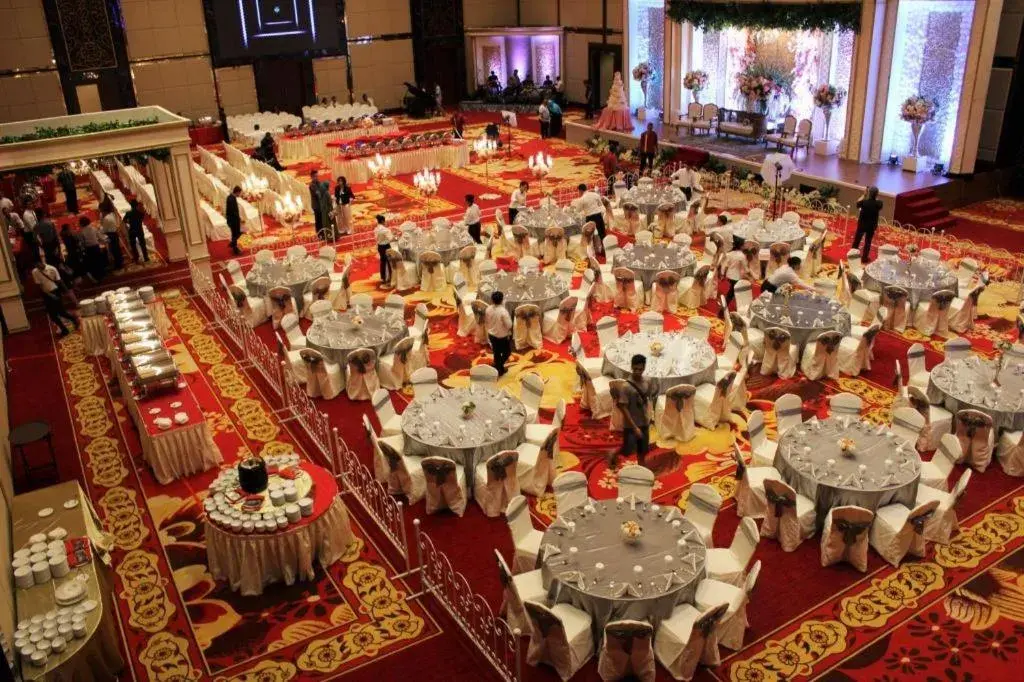 Adimulia Hotel Medan Adimulia Hotel Medan