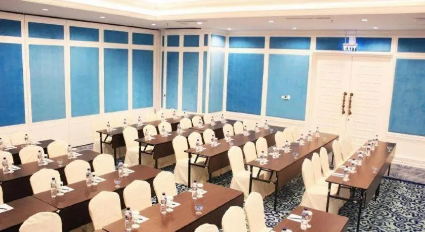 Adimulia Hotel Medan