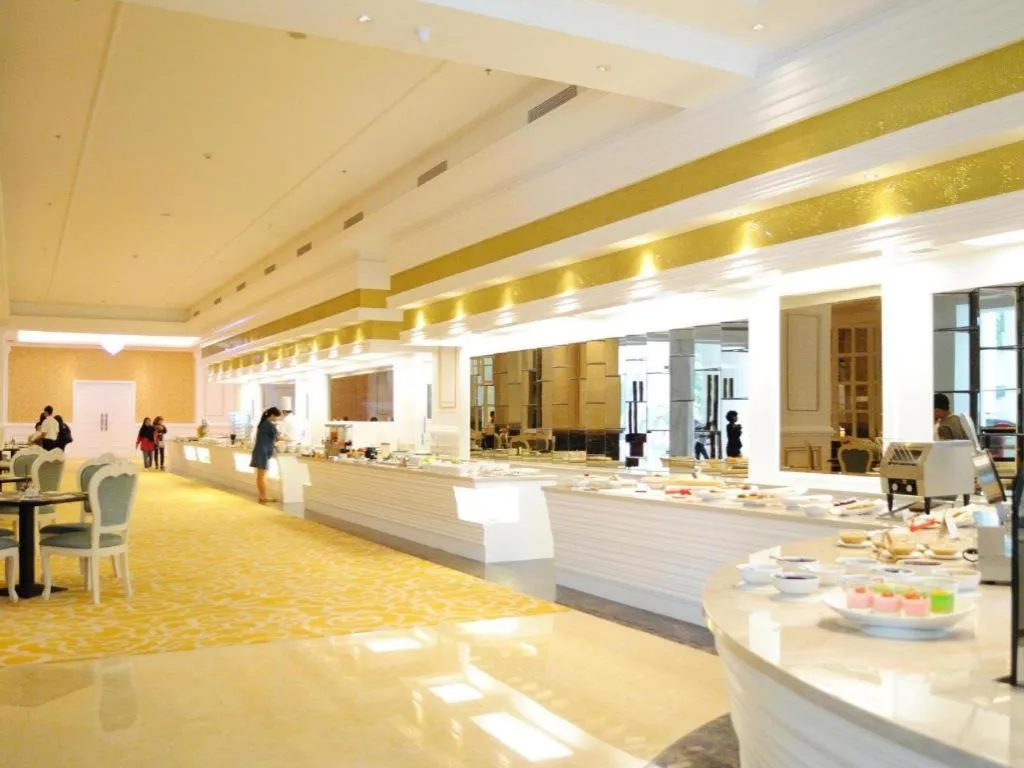 Adimulia Hotel Medan