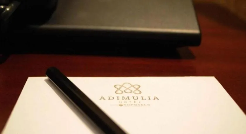 Adimulia Hotel Medan