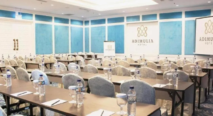 Adimulia Hotel Medan