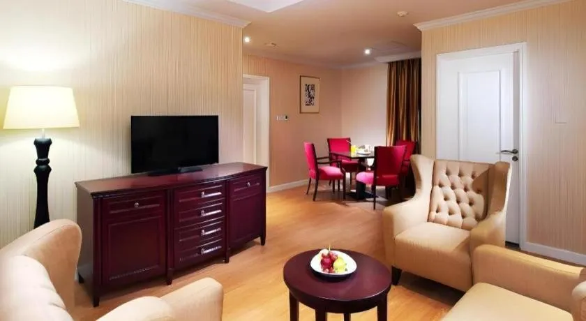 Adimulia Hotel Medan