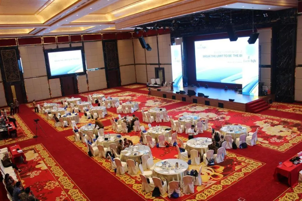 Adimulia Hotel Medan