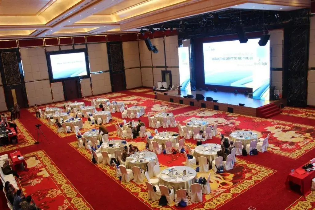 Adimulia Hotel Medan Adimulia Hotel Medan