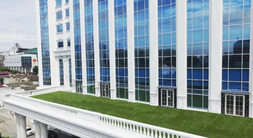 Adimulia Hotel Medan