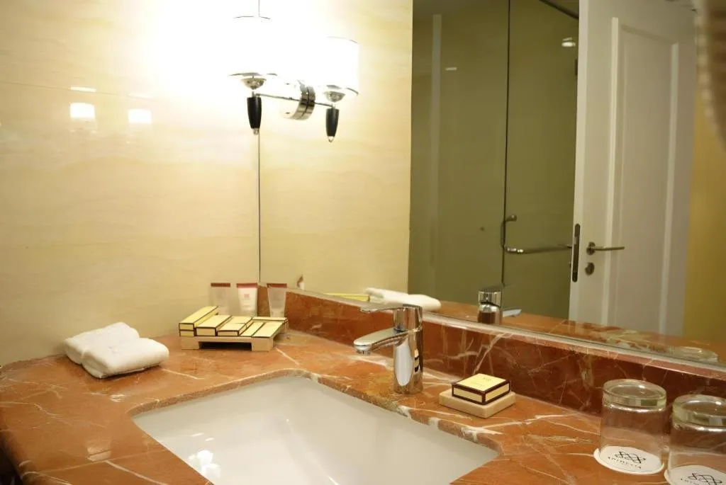 Adimulia Hotel Medan