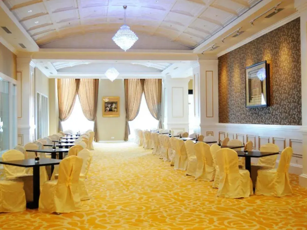 Adimulia Hotel Medan Adimulia Hotel Medan