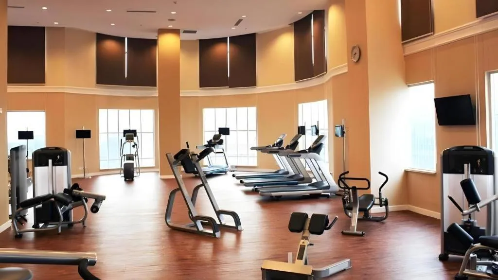 Adimulia Hotel Medan