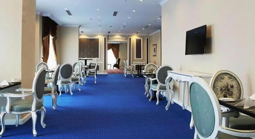 Adimulia Hotel Medan