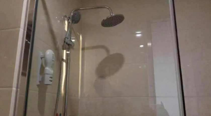 7 Days Premium Tangshan Railway Station Jiaotong University