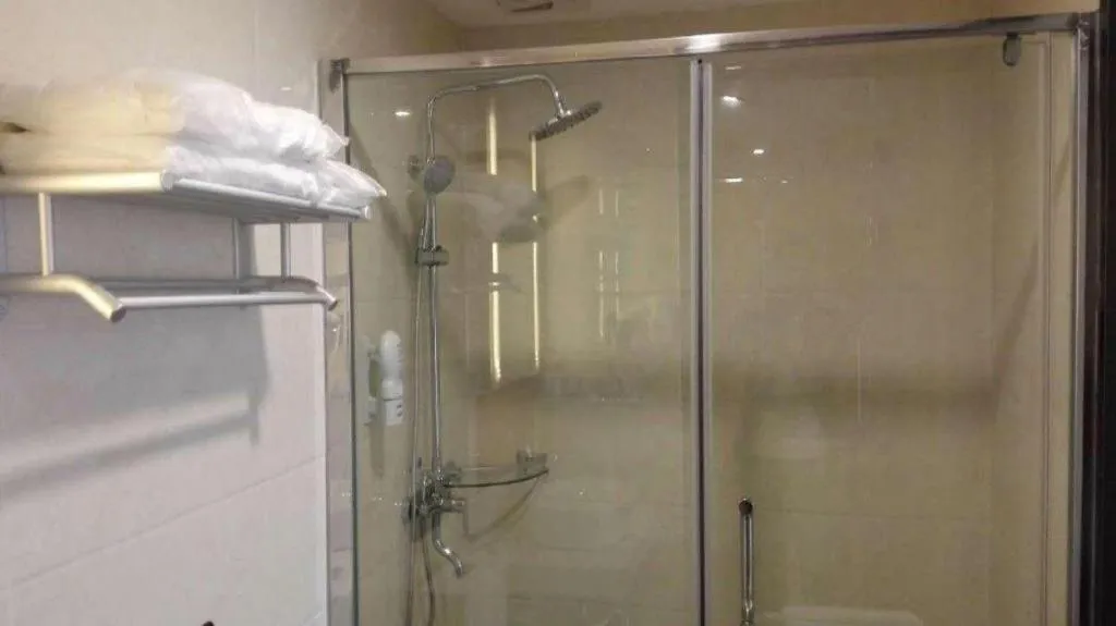 7 Days Premium Tangshan Railway Station Jiaotong University