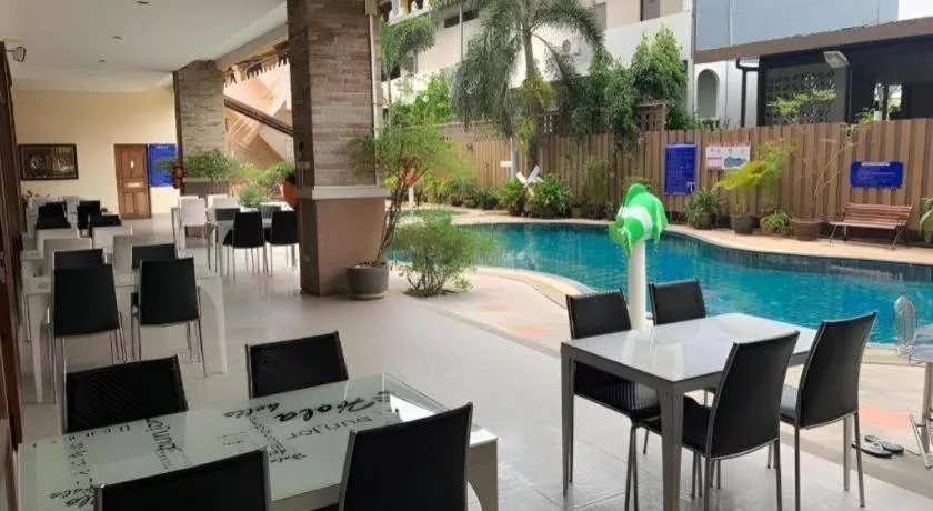 Siam platinum Pattaya