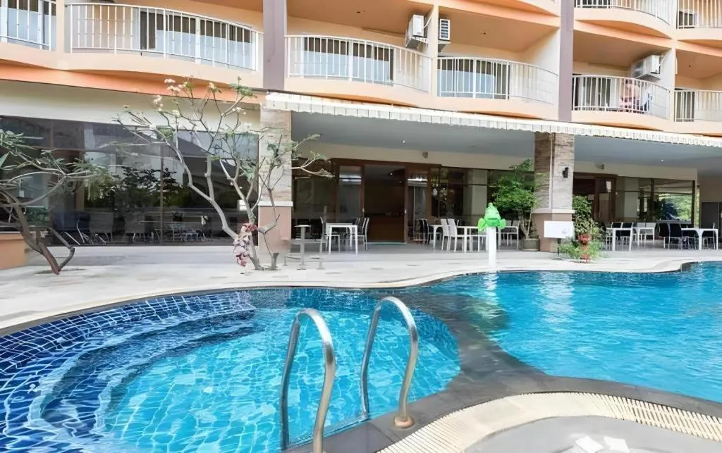 Siam platinum Pattaya