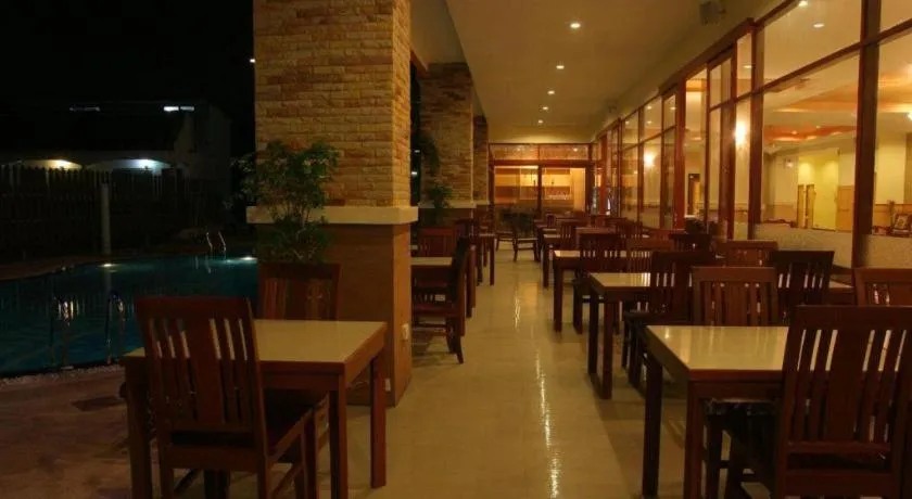 Siam platinum Pattaya