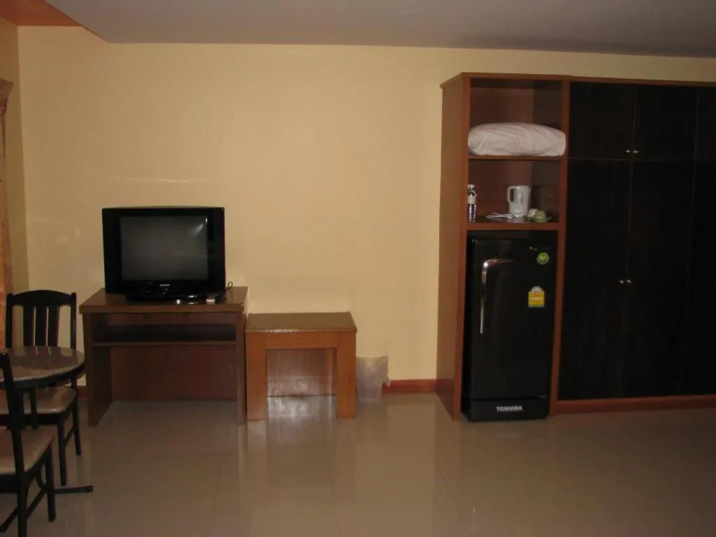 Siam platinum Pattaya