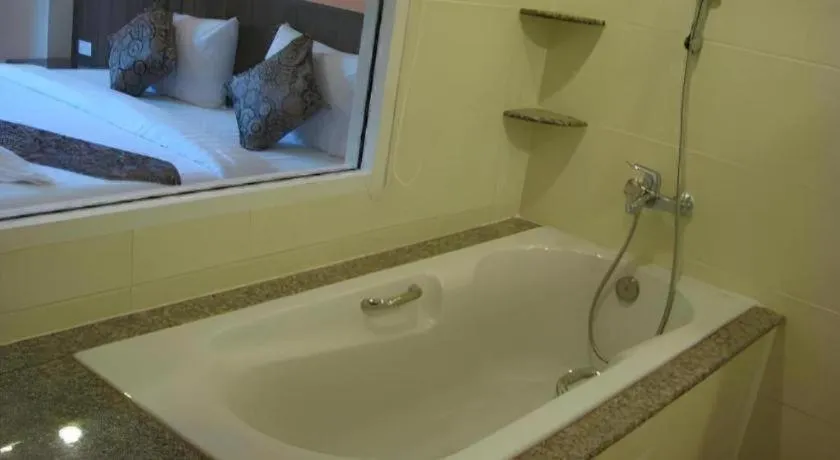 Siam platinum Pattaya