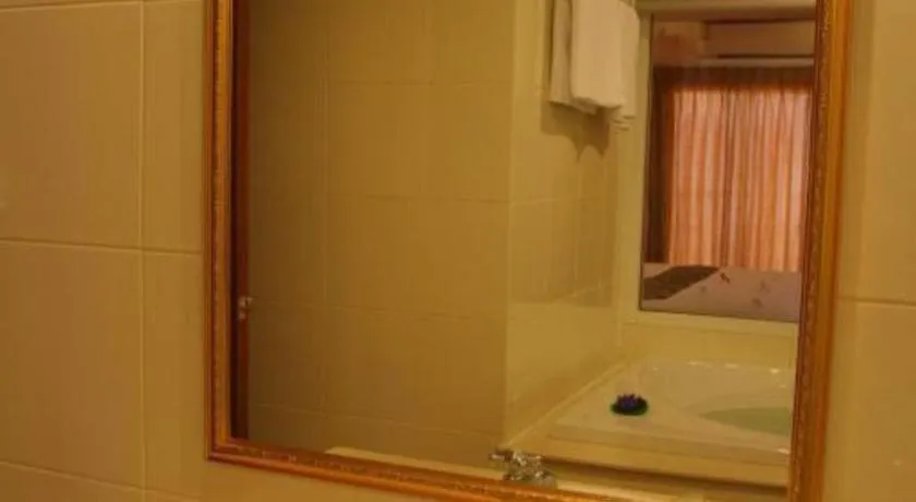 Siam platinum Pattaya