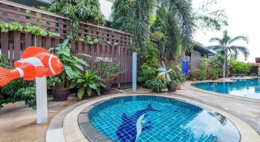 Siam platinum Pattaya