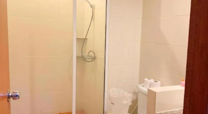 Siam platinum Pattaya