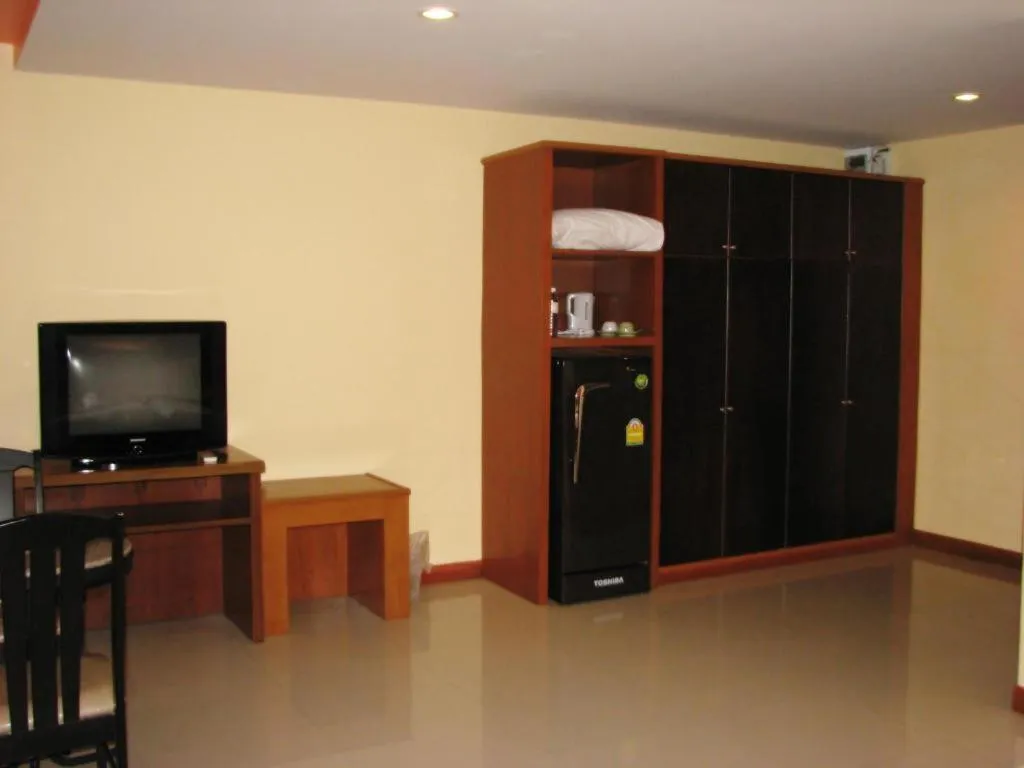 Siam platinum Pattaya