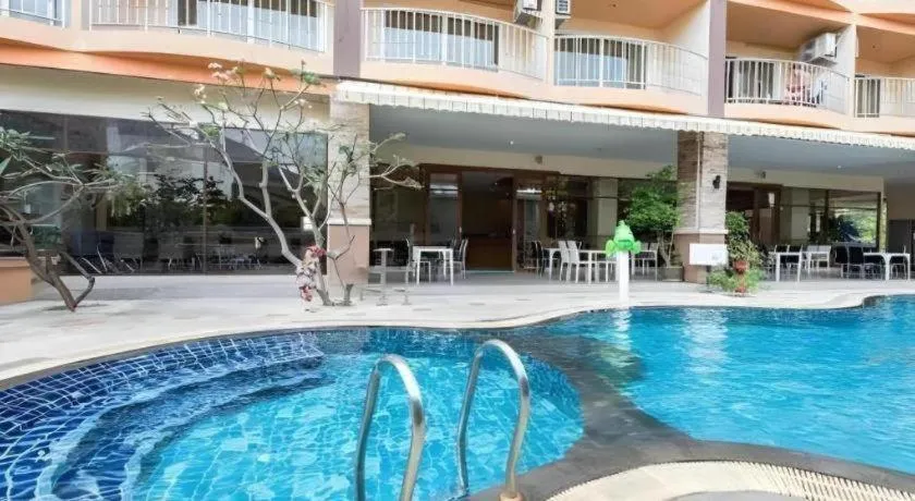 Siam platinum Pattaya