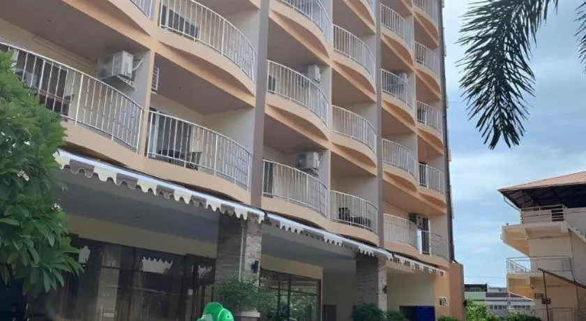 Siam platinum Pattaya