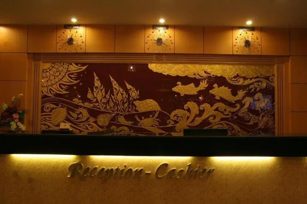 Siam platinum Pattaya Siam platinum Pattaya