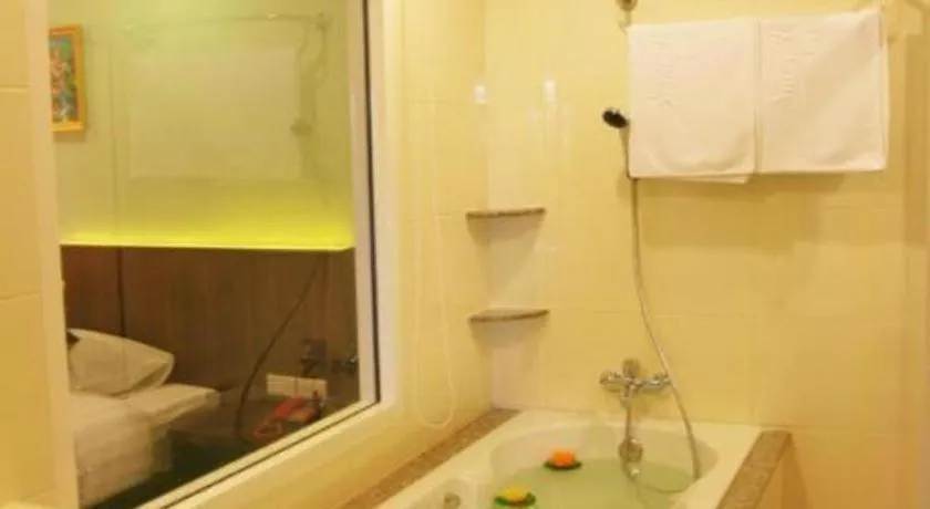 Siam platinum Pattaya