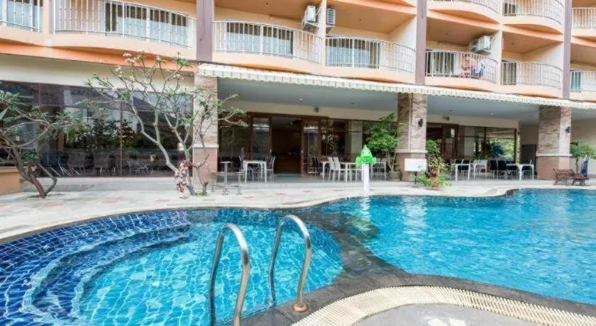 Siam platinum Pattaya