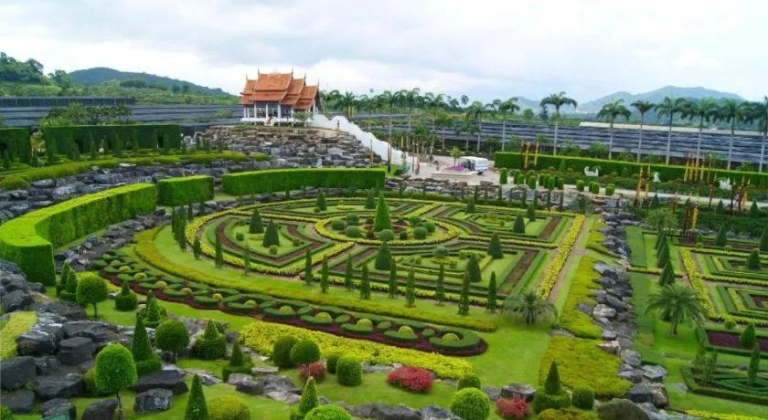 Siam platinum Pattaya