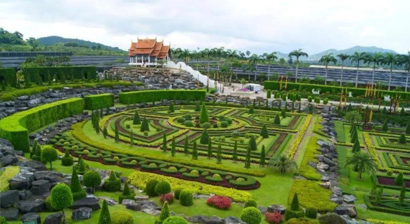 Siam platinum Pattaya