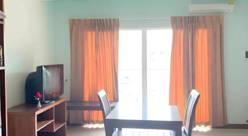 Siam platinum Pattaya