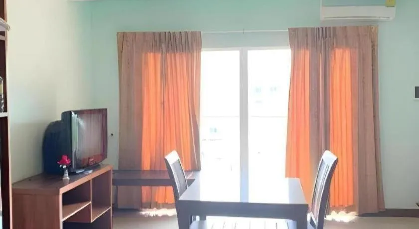 Siam platinum Pattaya