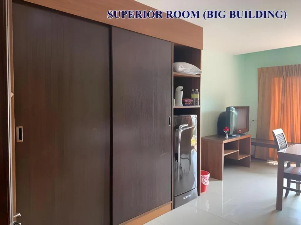 Siam platinum Pattaya