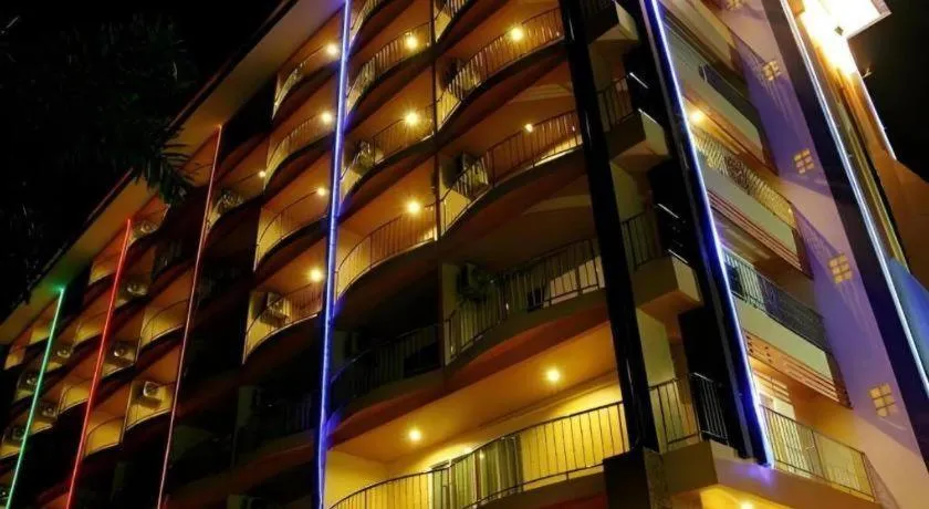 Siam platinum Pattaya