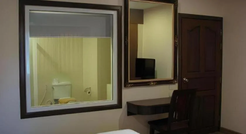 Siam platinum Pattaya