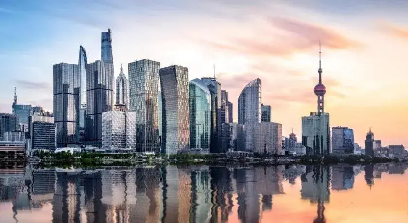 JI Hotel Shanghai Lujiazui Pudong Avenue JI Hotel Shanghai Lujiazui Pudong Avenue