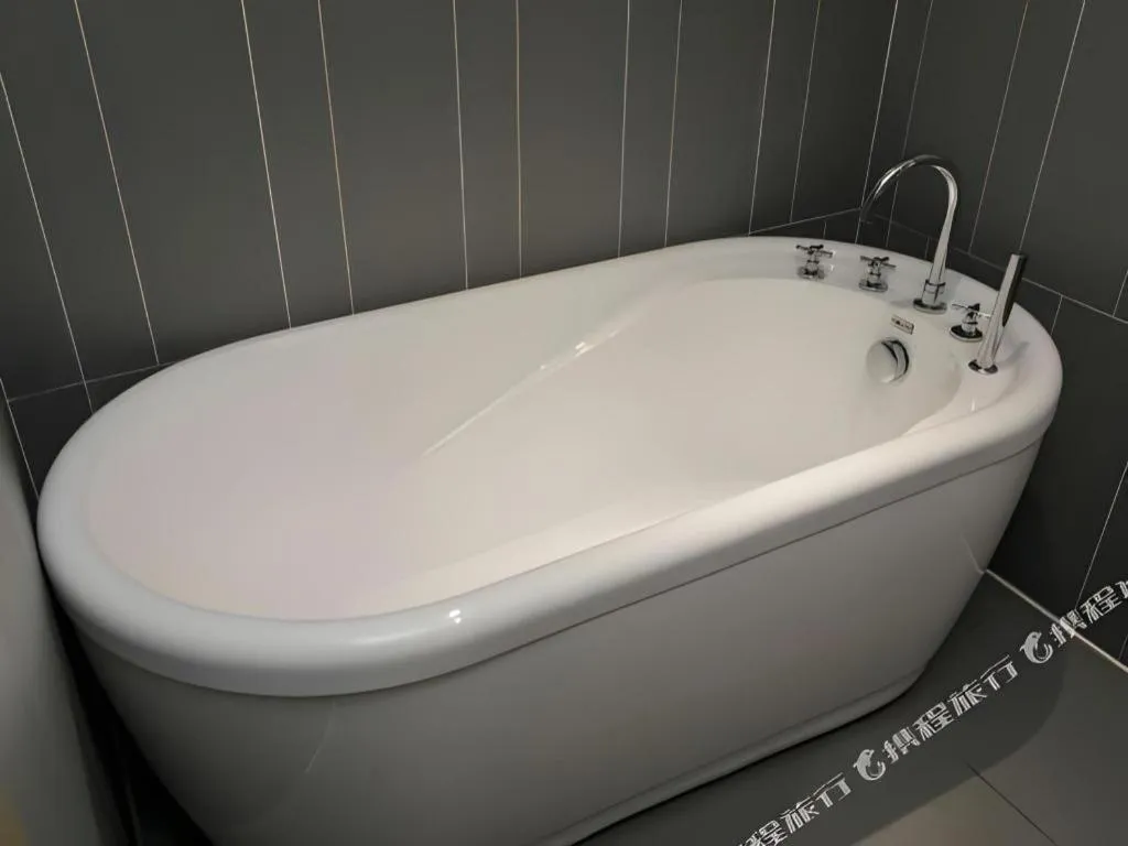 JI Hotel Shanghai Lujiazui Pudong Avenue