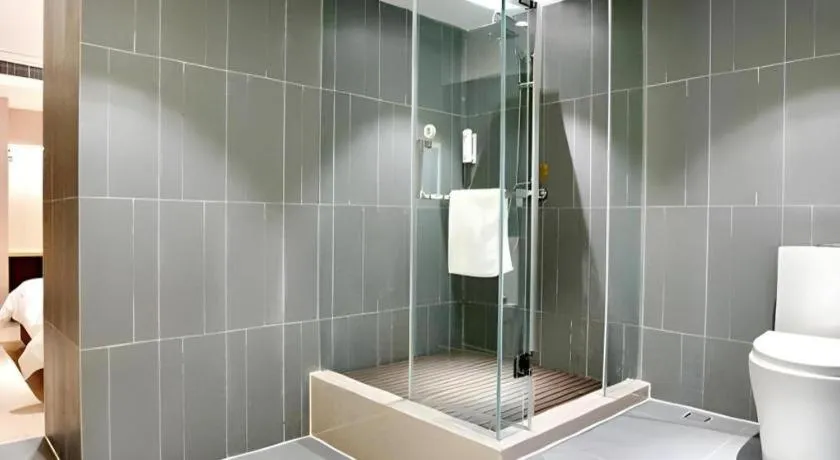 JI Hotel Shanghai Lujiazui Pudong Avenue